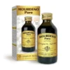 Integratore Molibdeno Puro liquido analcolico, 100ml