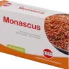 Integratore Monascus ES CM riso rosso fermentato, 60 compresse