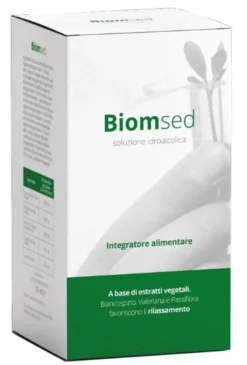Integratore Morfeo Sonno Profondo soluzione idroalcolica, 50ml