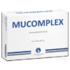 Integratore Mucomplex con N-acetil-cisteina, 10 bustine