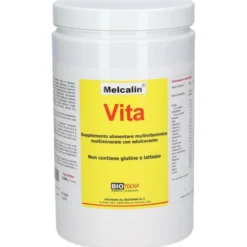 Integratore Multivitaminico Melcalin Vita Polvere 1150g