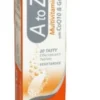Integratore Multivit A/Z Active con Ginseng, 20 compresse
