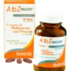 Integratore Multivit A/Z vitamine e minerali, 90 tavolette