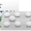 Integratore Nadione con Vitamina C, K1 e Bioflavonoidi, 40 cpr