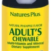 Integratore Nature PLUS Adult's Chewable, 90 tavolette masticabili