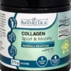 Integratore Naturetica Collagen Sport & Mobility, 275g