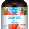 Integratore Naturmil Acerola 1000mg, 60 compresse