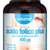Integratore Naturmil Acido Folico Plus, 90 compresse