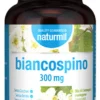 Integratore Naturmil Biancospino per il benessere, 180 perle