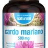 Integratore Naturmil Cardo Mariano per il fegato, 90 compresse