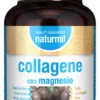 Integratore Naturmil Collagene con Magnesio, 90 compresse
