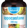 Integratore Naturmil Ippocastano per la circolazione, 90cpr