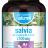 Integratore Naturmil Salvia 2500mg, 60 compresse