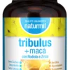 Integratore Naturmil Tribulus + Maca con zinco, 60 compresse