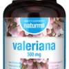 Integratore Naturmil Valeriana 500mg, 90 compresse