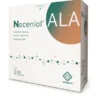 Integratore Neceniol ALA con acido alfa-lipoico, 20 bustine