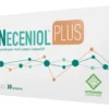Integratore Neceniol Plus con acido alfa-lipoico, 30 compresse