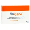 Integratore NeoCarvi per digestione e motilità, 36 capsule
