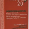 Integratore Neofortix 2,0 con Tribulus e Maca, 30 compresse