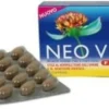 Integratore Neovita Forte per umore e benessere, 45 compresse