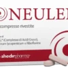 Integratore Neulen con acidi grassi e riboflavina, 20 compresse