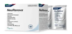 Integratore Neurenova per il benessere visivo, 30 bustine