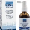 Integratore Neuro Levels Spray per sistema nervoso, 50ml
