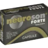 Integratore Neuroson Forte sonno e relax, 30 capsule