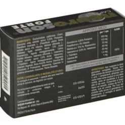 Integratore Neuroson Forte sonno e relax, 30 capsule