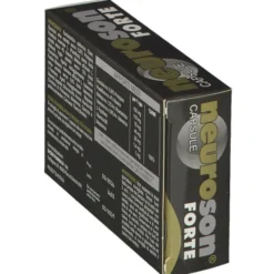 Integratore Neuroson Forte sonno e relax, 30 capsule