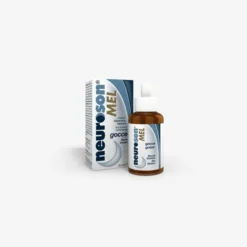 Integratore Neuroson Mel gocce per il sonno, 30ml