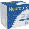 Integratore Neurotrix per funzione cognitiva, 30 bustine