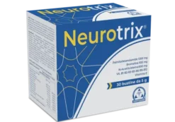 Integratore Neurotrix per funzione cognitiva, 30 bustine