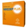 Integratore Nikedep PLUS per energia e tono, 20 bustine