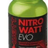 Integratore Nitrowatt EVO con Arginina e Creatina, 90 capsule