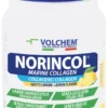 Integratore Norincol Marine Collagen gusto limone