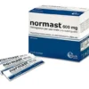 Integratore Normast 600mg palmitoiletanolamide, 30 bustine