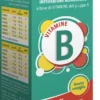 Integratore Nova B Complex vitamine gruppo B, 200ml