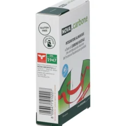 Integratore Nova Carbone Vegetale, 40 compresse