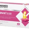 Integratore Novafase per la menopausa, 30 compresse
