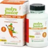 Integratore Nutra Junior Mineral Vit 100 vitamine e minerali