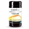 Integratore Nutriva Folix 400 con acido folico, 100 compresse