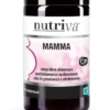 Integratore Nutriva Mamma multivitaminico, 60 compresse