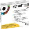Integratore Nutrof Total per la funzione visiva, 30 capsule