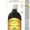 Integratore Obevis liquido analcolico drenante, 500ml