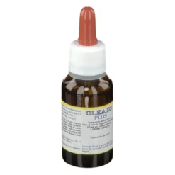 Integratore Olea D3 Plus gocce per ossa e immunità, 20ml