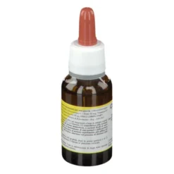 Integratore Olea D3 Plus gocce per ossa e immunità, 20ml