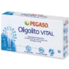Integratore Oligolito Vital Pegaso, 20 fiale da 2ml