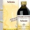 Integratore Olimentovis Selenio per tiroide e capelli, 200ml