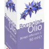 Integratore Olio di Borragine per pelle e benessere, 50ml